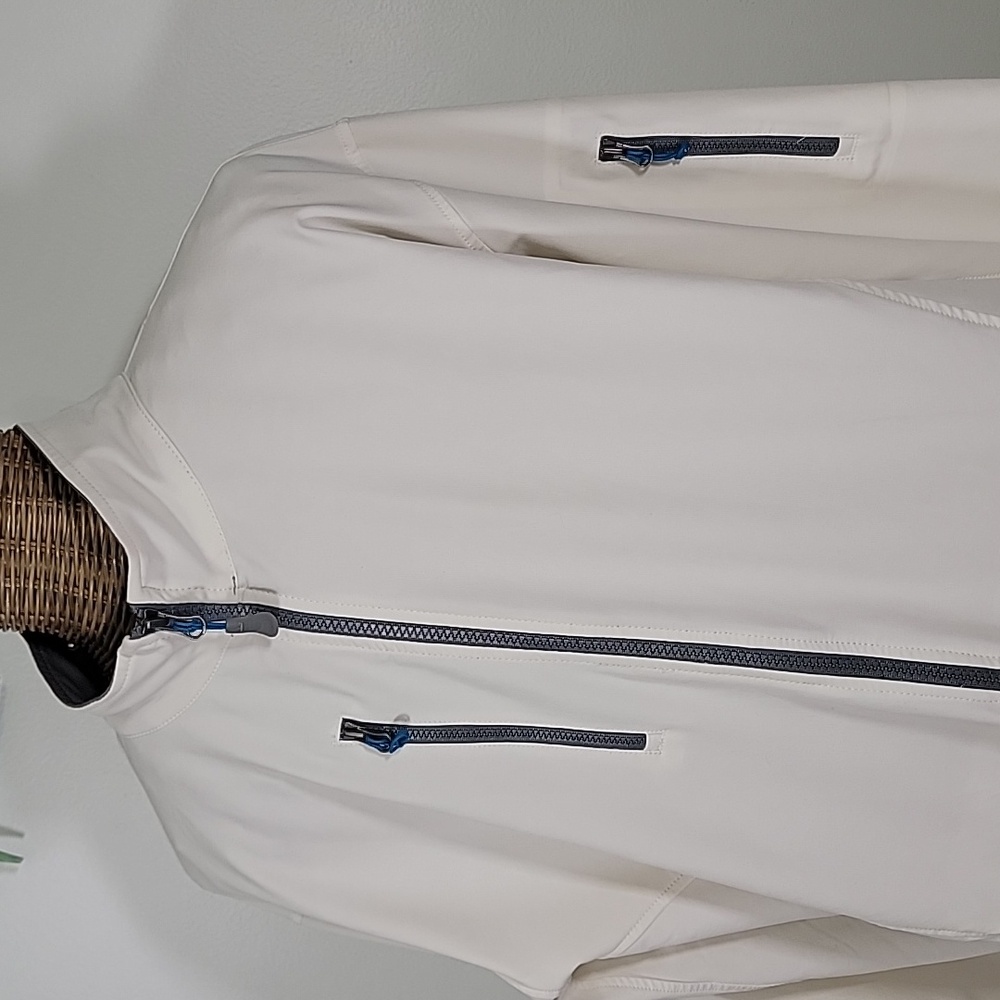 Peter Millar Element Wind Jacket Binq - image 2